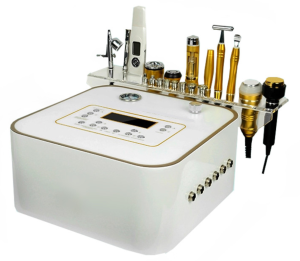 KOMBAJN KOSMETYCZNY 11w1 MULTI FUNKCYJNY 