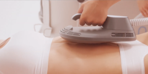 HIFEM PRO EMS Elektrostymulacja