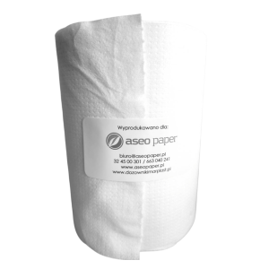 Ręcznik mini 17cm x 100 listków 