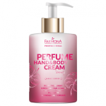 Krem do rąk i ciała farmona perfumowany 300  ml 