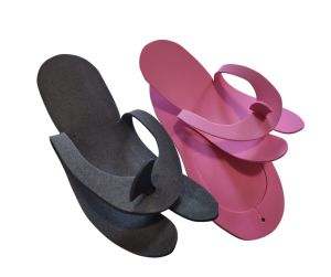 Japonki jednorazowe 12 par 