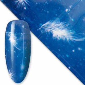 Folia transferowa nr 3 Lekkość