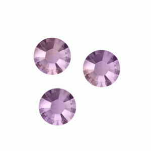 Cyrkonie Swarovski Cyclament Opal