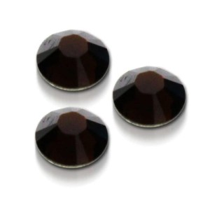 Cyrkonie Swarovski Mocca 