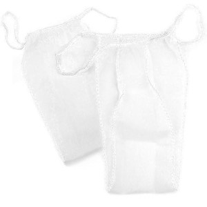 Stringi kosmetyczne jednorazowe 10 sztuk