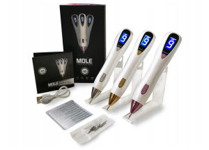 Plasma Plazma kosmetyczna blefaroplastyka, blizny