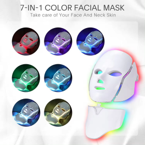 Screenshot 2024-08-12 at 10-51-04 Led Face Mask Light Therapy-7 Color Photon Blue &amp; Red Light Maintenance Skin Rejuvenation Home Facial Skin Care Mask - Buy Led Face Mask Light Therapy 7 Color Photon Blue &amp; Red Light Maintenan[...].png