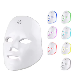 Screenshot 2024-08-12 at 10-50-51 Led Face Mask Light Therapy-7 Color Photon Blue &amp; Red Light Maintenance Skin Rejuvenation Home Facial Skin Care Mask - Buy Led Face Mask Light Therapy 7 Color Photon Blue &amp; Red Light Maintenan[...].png